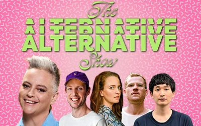 The Alternative Show
